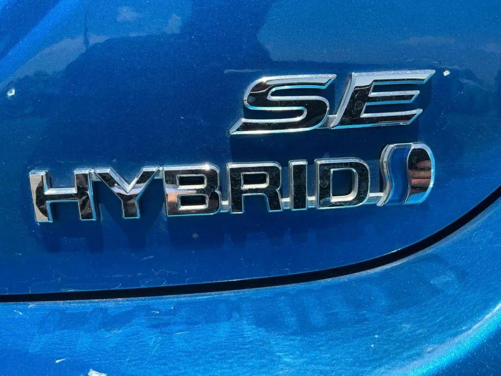 used 2018 Toyota Camry Hybrid car, priced at $20,984