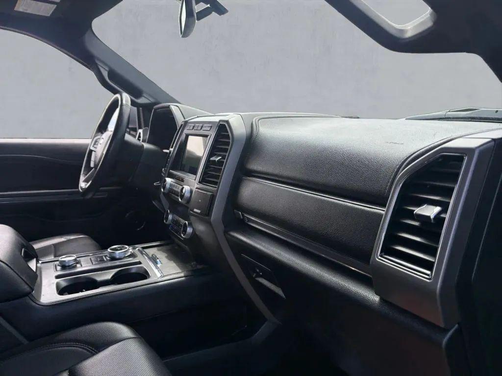 used 2021 Ford Expedition car, priced at $25,971