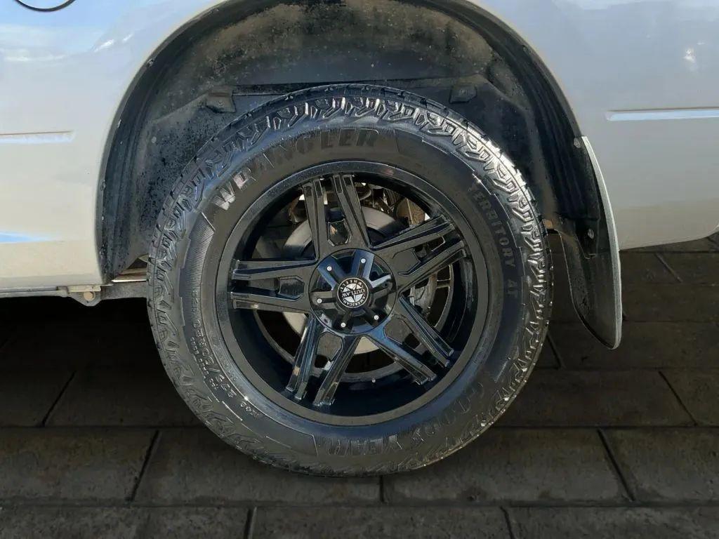 used 2019 Ram 1500 car, priced at $19,984