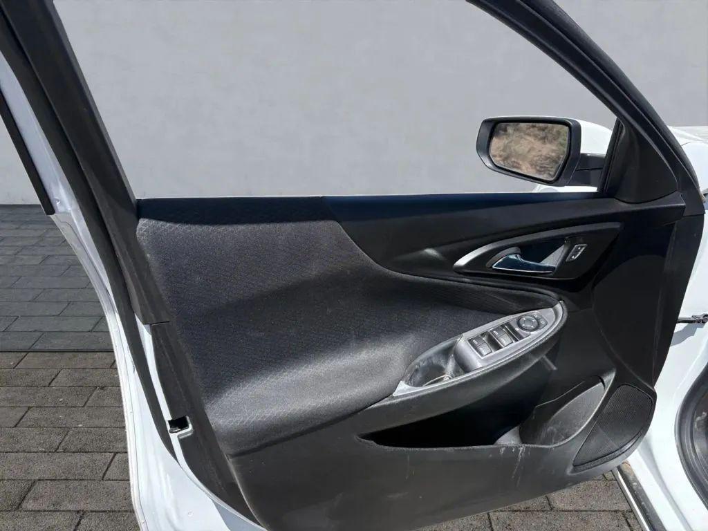 used 2023 Chevrolet Malibu car, priced at $14,984