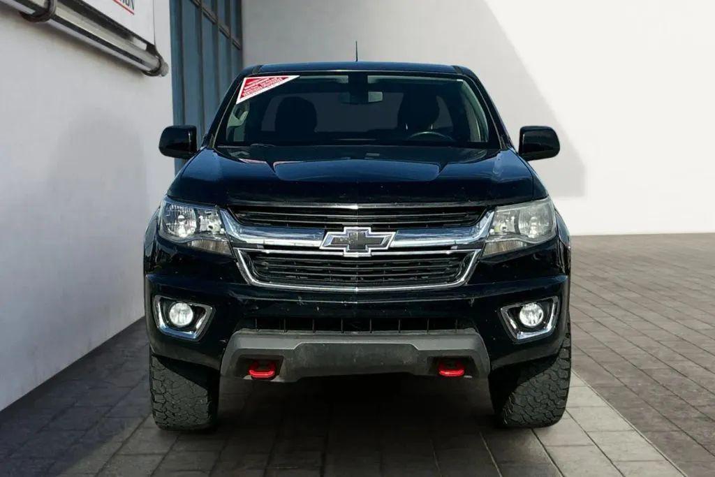 used 2019 Chevrolet Colorado car, priced at $19,984