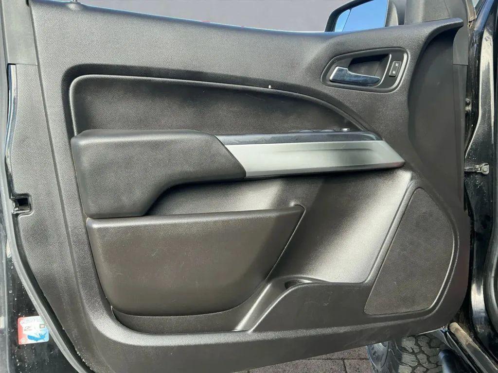 used 2019 Chevrolet Colorado car, priced at $19,984