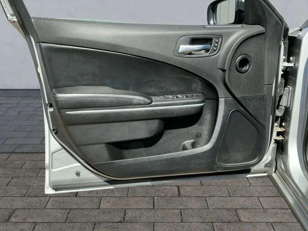 used 2021 Dodge Charger car, priced at $14,471