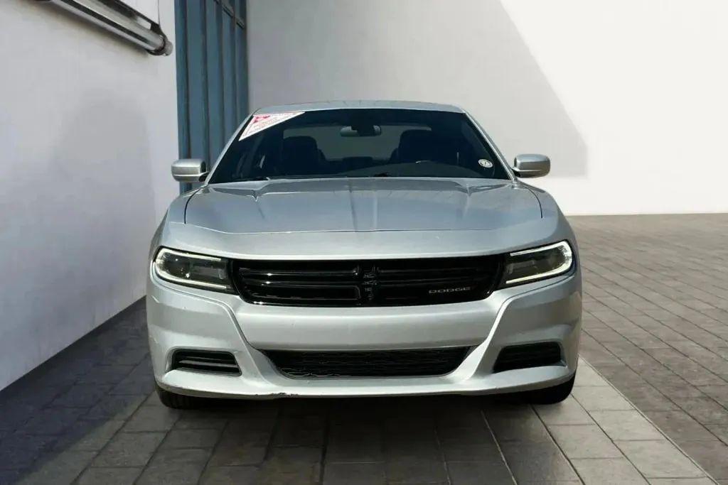 used 2021 Dodge Charger car, priced at $14,471