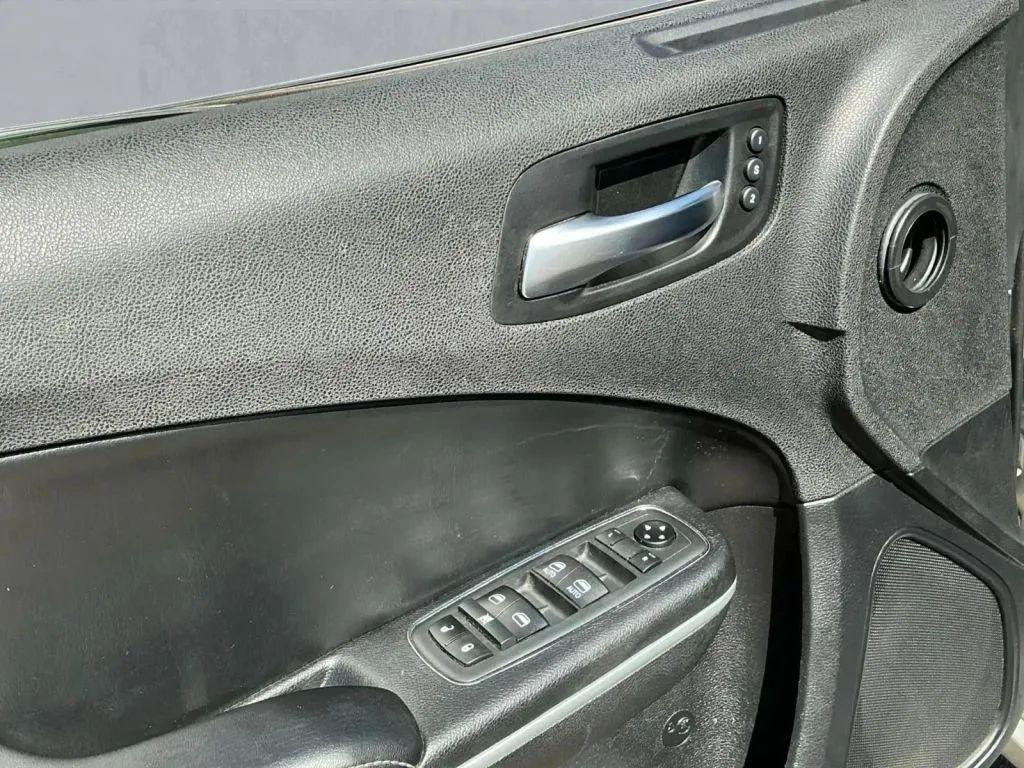 used 2021 Dodge Charger car, priced at $14,471