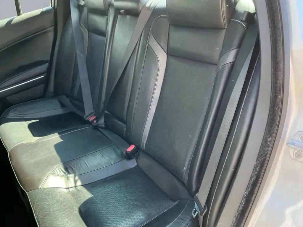 used 2021 Dodge Charger car, priced at $14,471