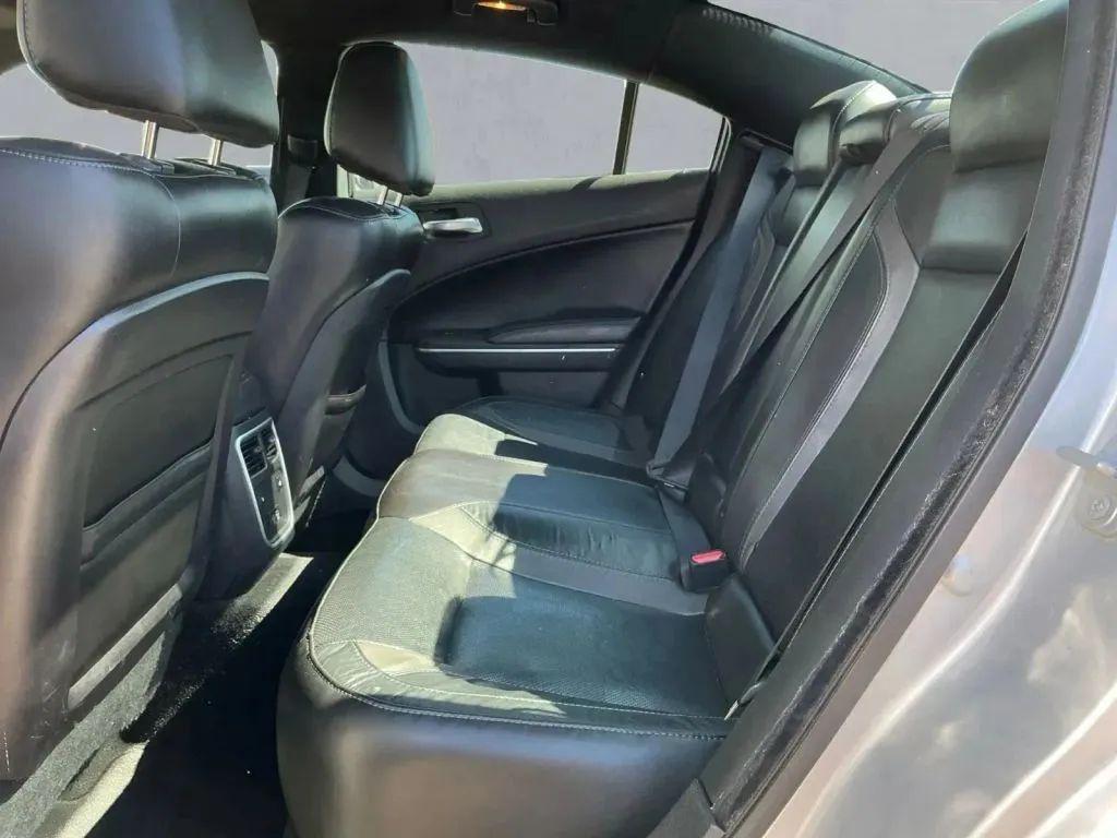 used 2021 Dodge Charger car, priced at $14,471