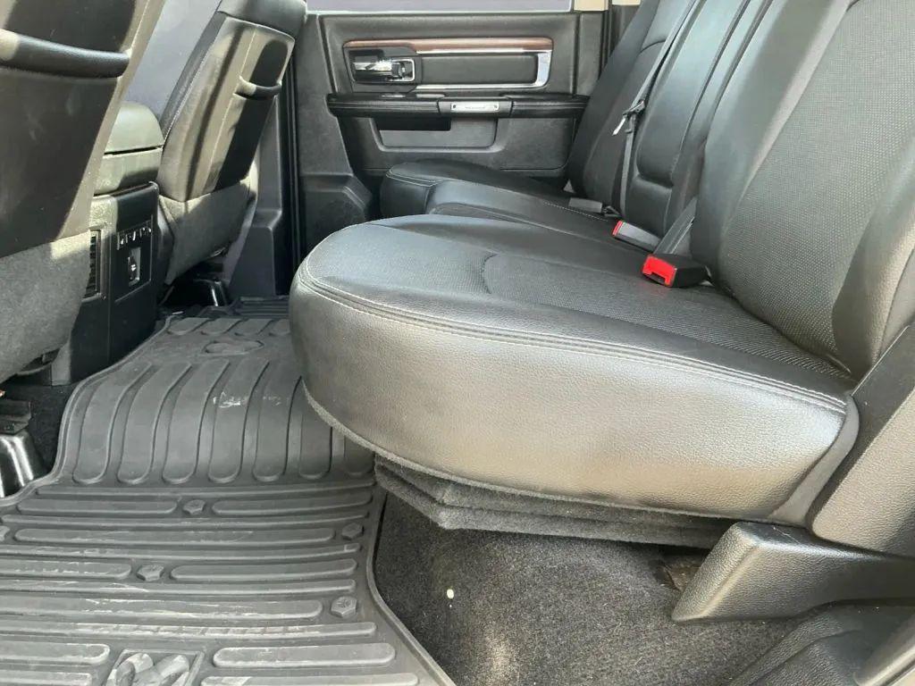 used 2016 Ram 1500 car, priced at $23,484