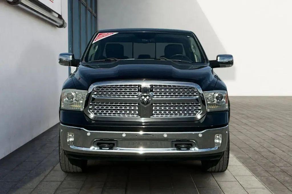 used 2016 Ram 1500 car, priced at $23,484