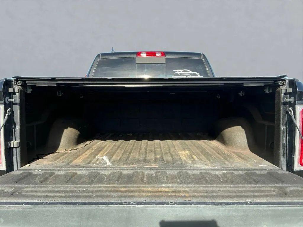 used 2016 Ram 1500 car, priced at $23,484