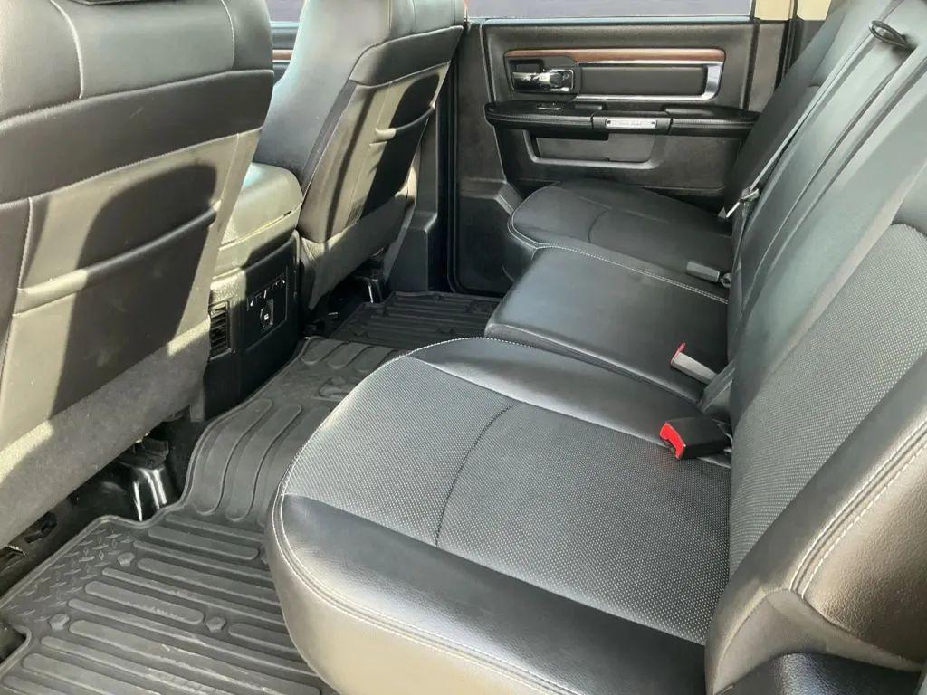 used 2016 Ram 1500 car, priced at $23,484