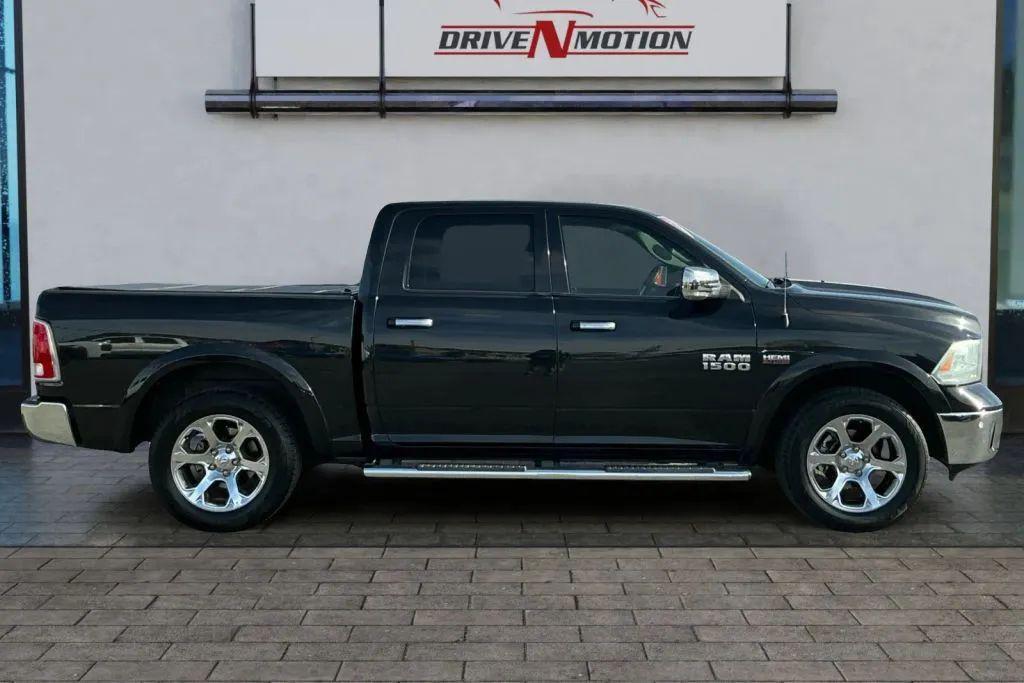 used 2016 Ram 1500 car, priced at $23,484
