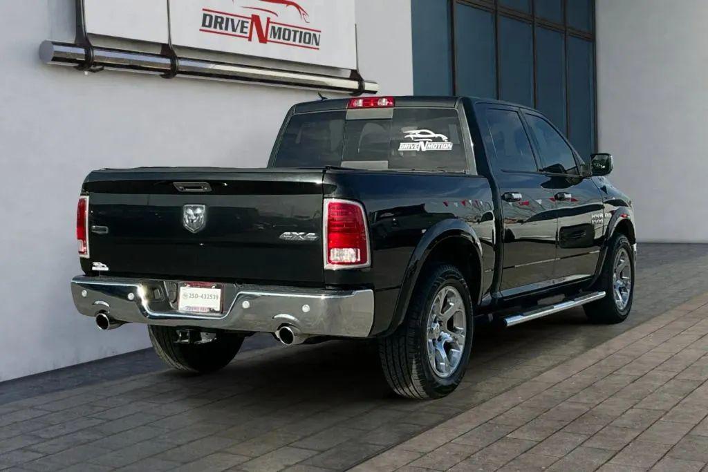 used 2016 Ram 1500 car, priced at $23,484