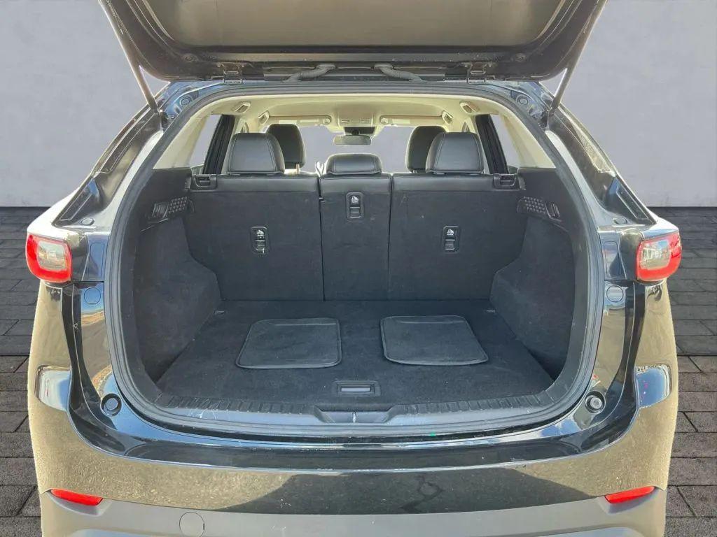 used 2023 Mazda CX-5 car, priced at $21,484