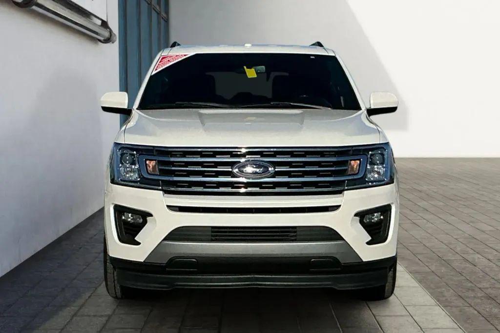 used 2019 Ford Expedition car, priced at $16,984