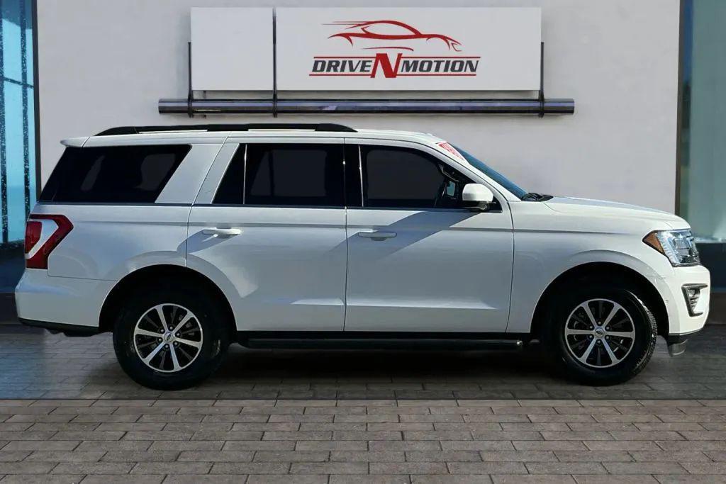 used 2019 Ford Expedition car, priced at $16,984