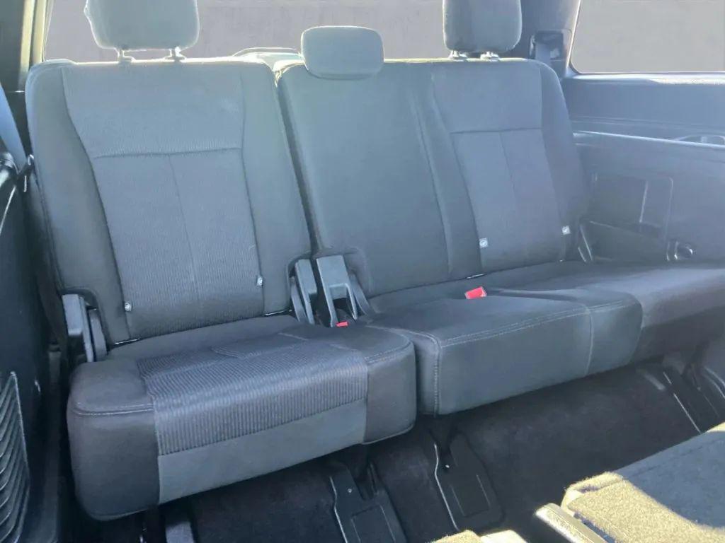 used 2019 Ford Expedition car, priced at $16,984