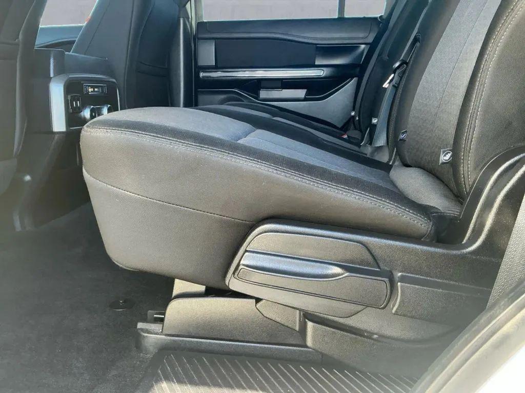 used 2019 Ford Expedition car, priced at $16,984