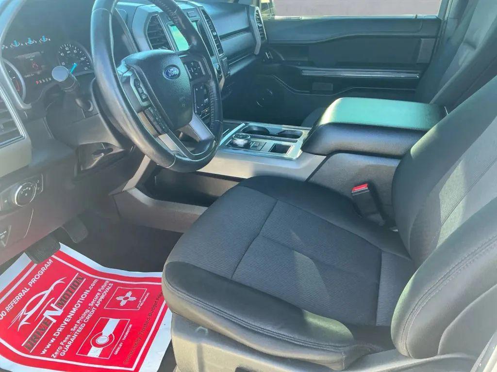 used 2019 Ford Expedition car, priced at $16,984