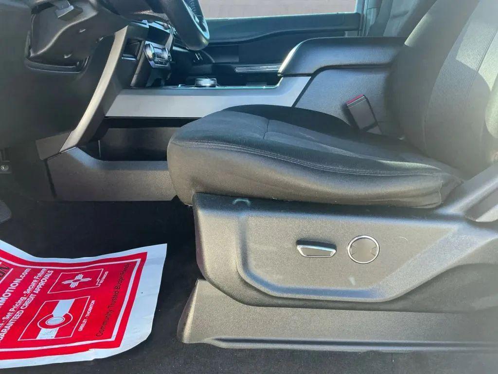 used 2019 Ford Expedition car, priced at $16,984