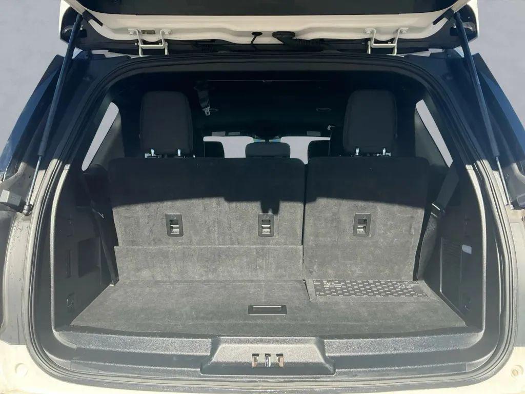 used 2019 Ford Expedition car, priced at $16,984