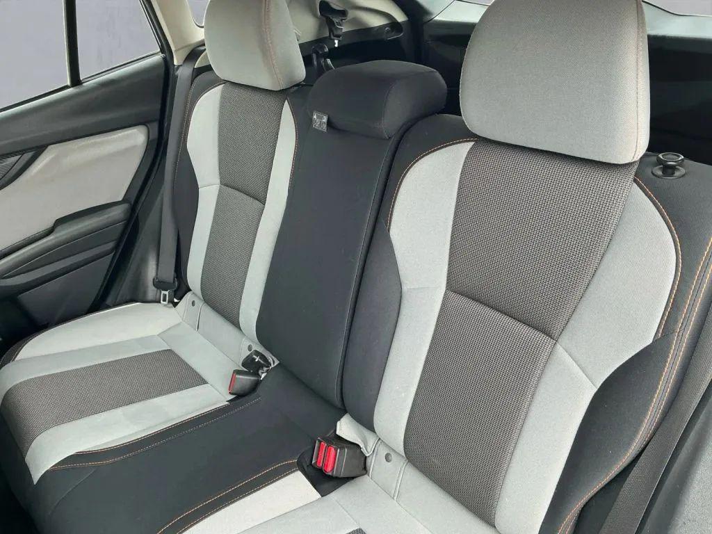used 2018 Subaru Crosstrek car, priced at $17,984