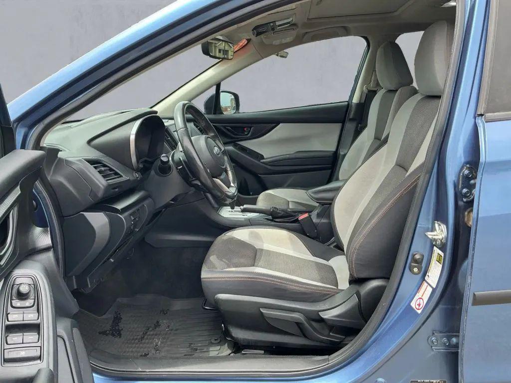 used 2018 Subaru Crosstrek car, priced at $17,984