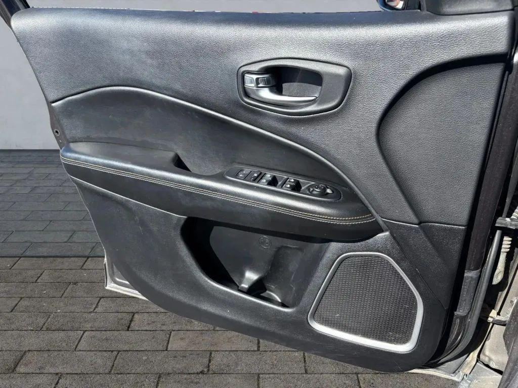 used 2018 Jeep Compass car, priced at $13,471