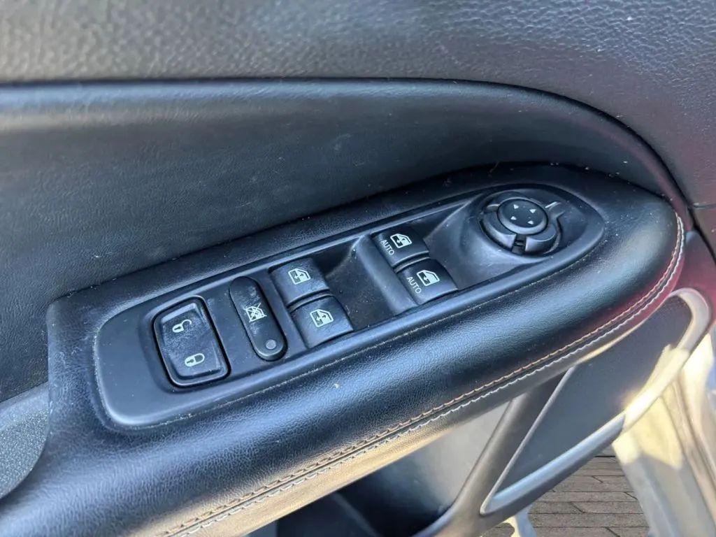 used 2018 Jeep Compass car, priced at $13,471