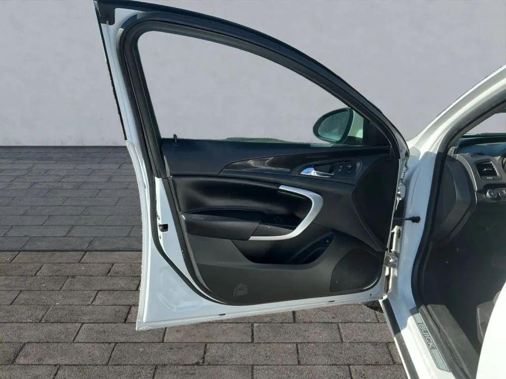 used 2017 Buick Regal car, priced at $11,984