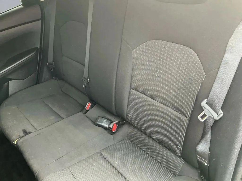 used 2021 Kia Forte car, priced at $12,471