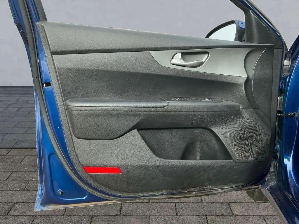 used 2021 Kia Forte car, priced at $12,471