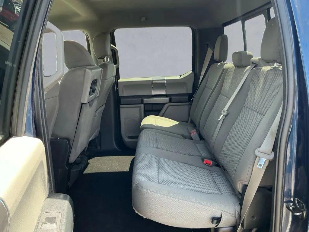 used 2019 Ford F-150 car, priced at $24,984