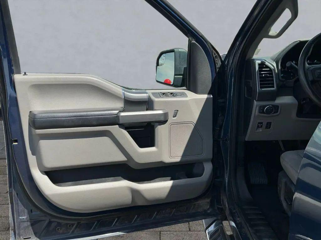 used 2019 Ford F-150 car, priced at $24,984