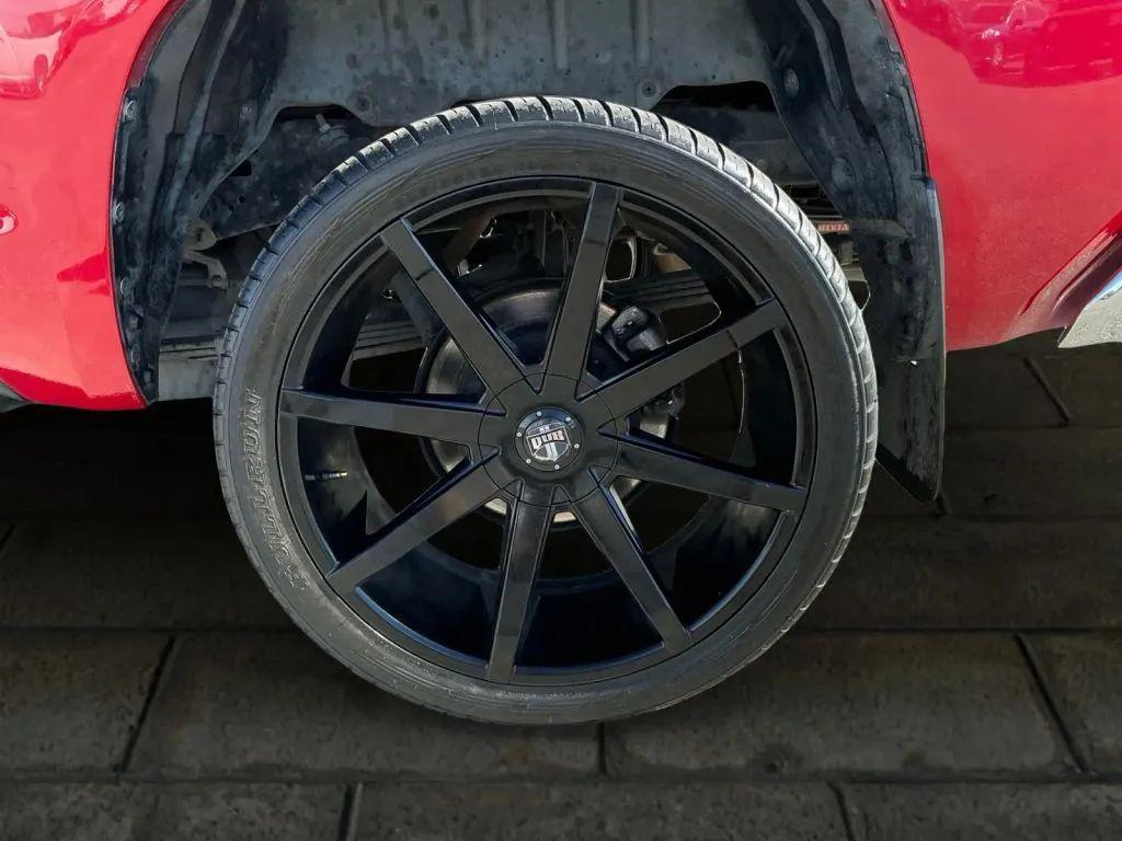 used 2017 Toyota Tundra car, priced at $23,471