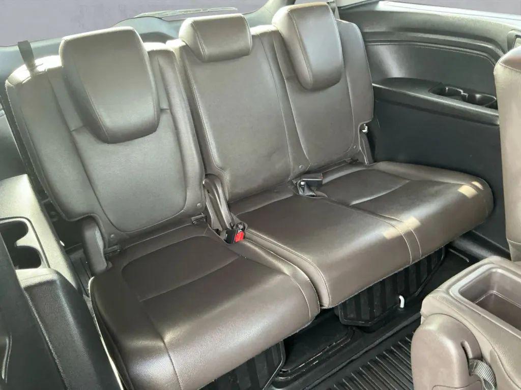 used 2019 Honda Odyssey car, priced at $16,984