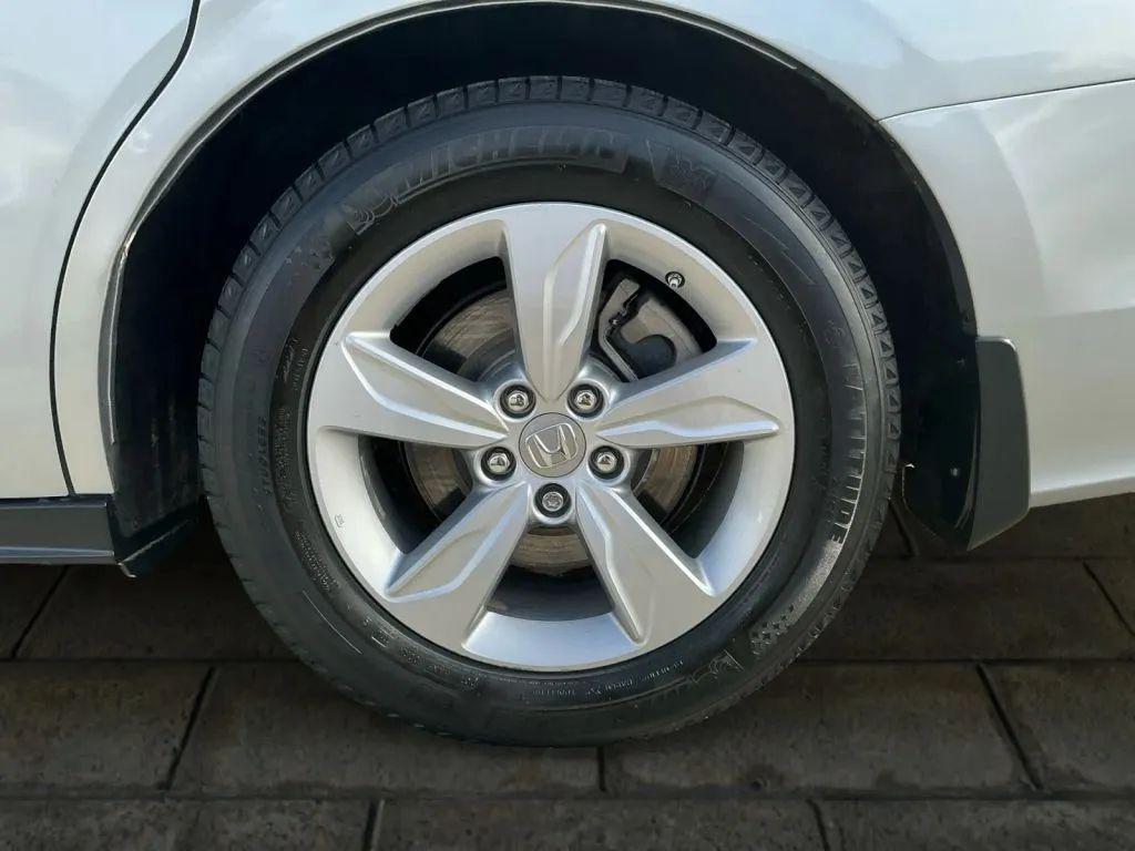 used 2019 Honda Odyssey car, priced at $16,984