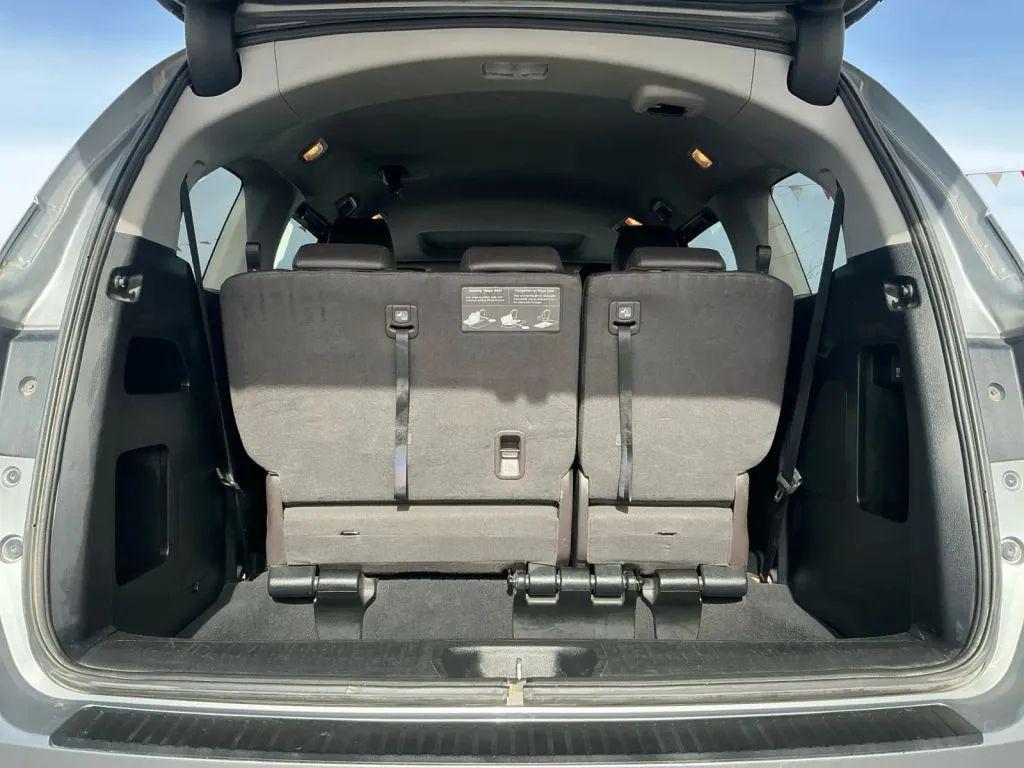 used 2019 Honda Odyssey car, priced at $16,984