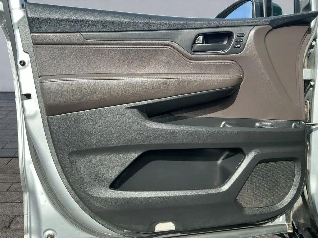 used 2019 Honda Odyssey car, priced at $16,984