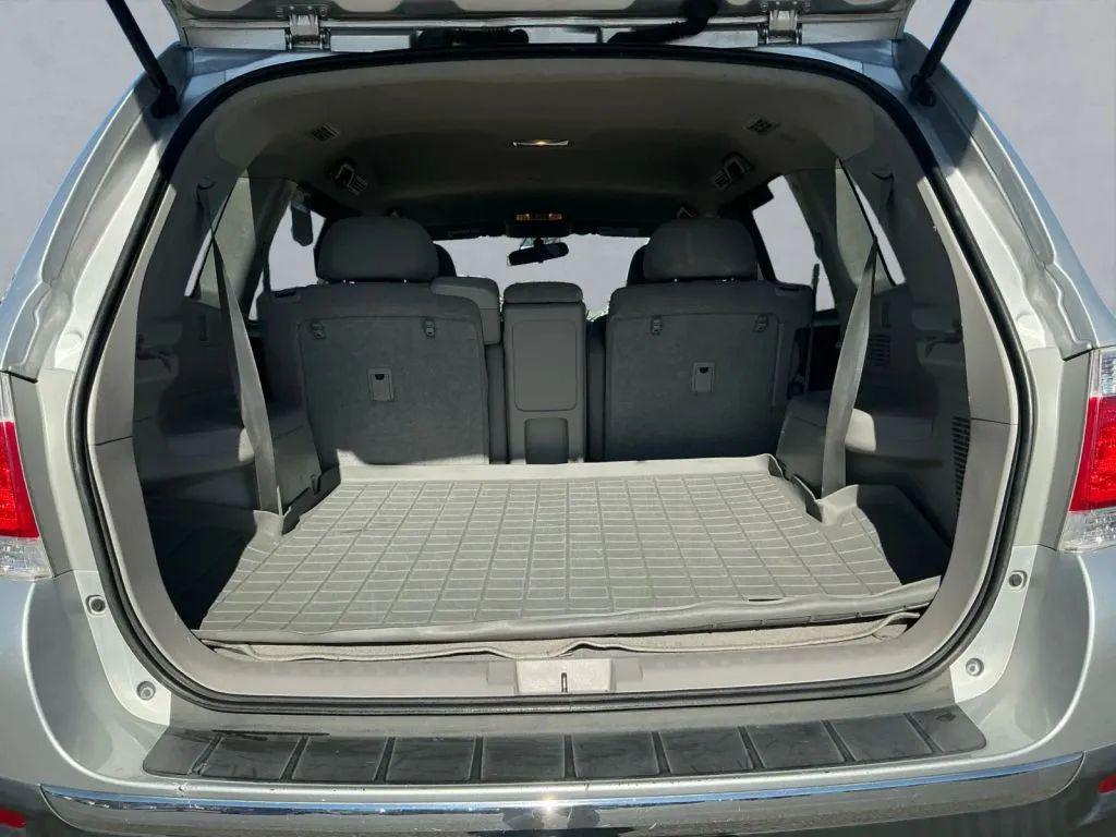 used 2011 Toyota Highlander car, priced at $12,484