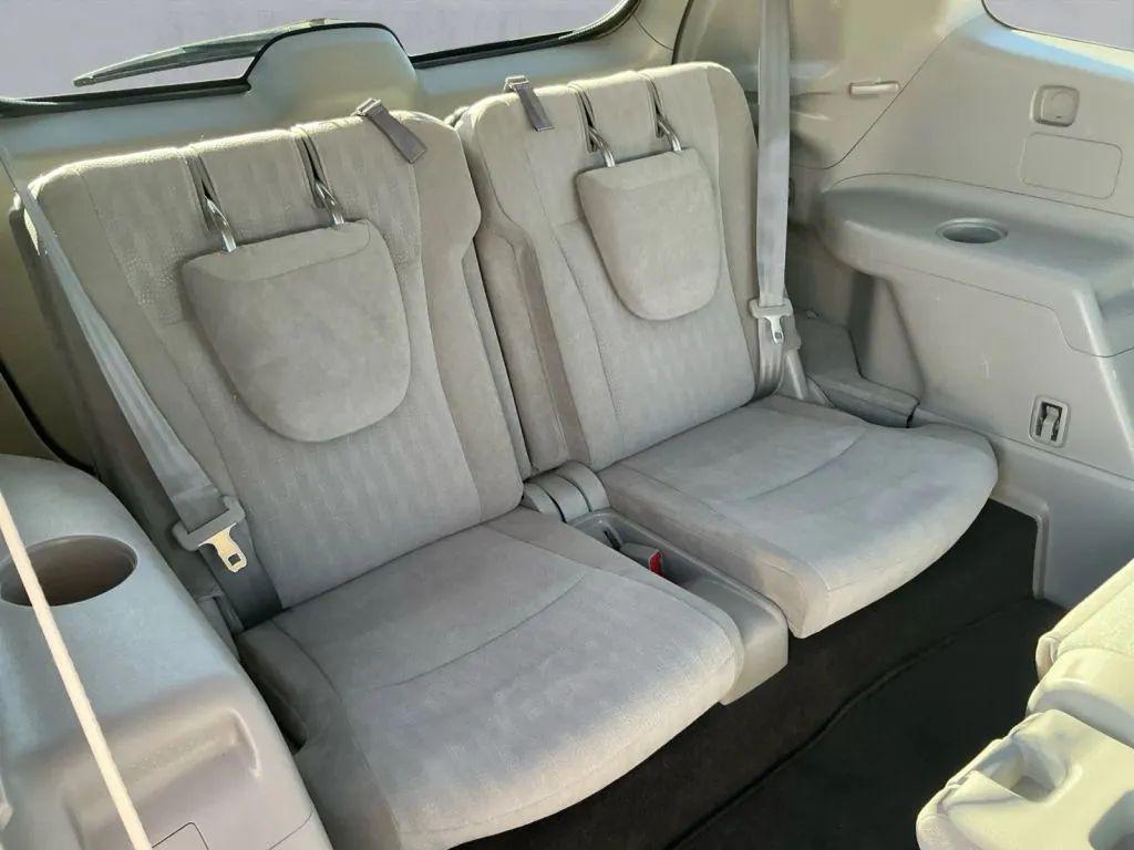 used 2011 Toyota Highlander car, priced at $12,484