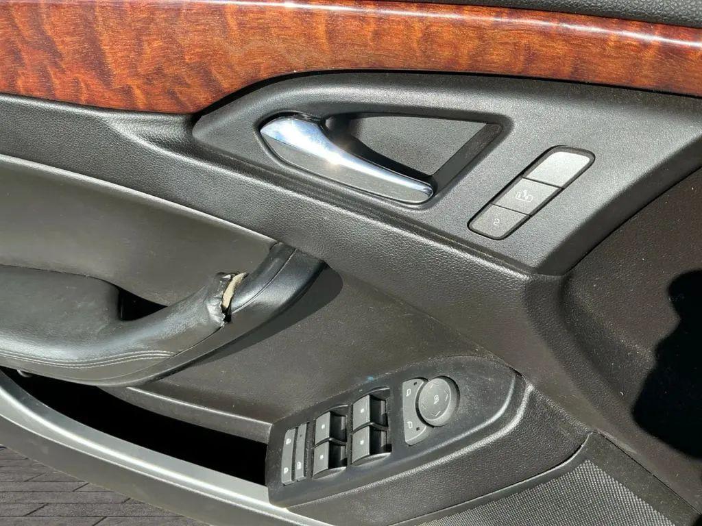 used 2009 Cadillac CTS car, priced at $4,967