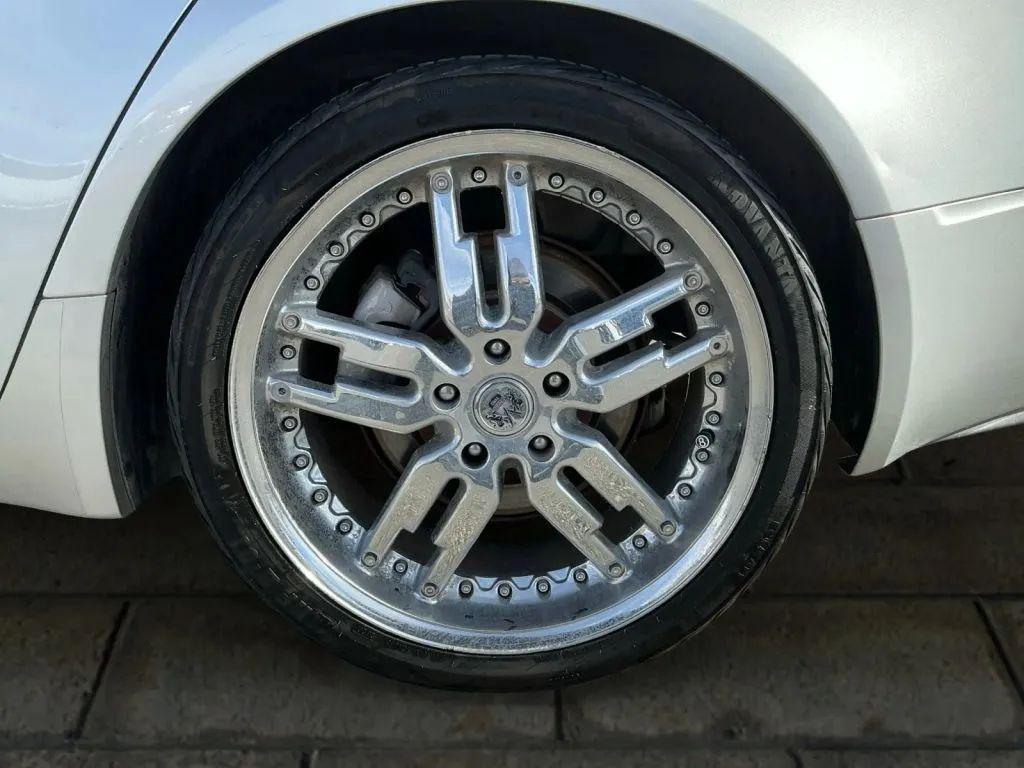 used 2009 Cadillac CTS car, priced at $4,967