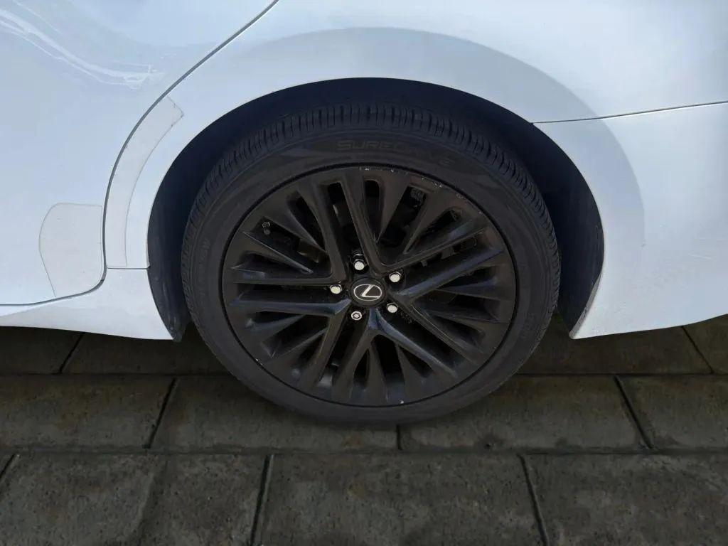 used 2015 Lexus ES 350 car, priced at $8,967
