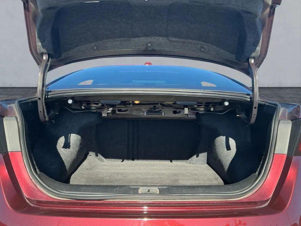 used 2024 Nissan Altima car, priced at $20,484