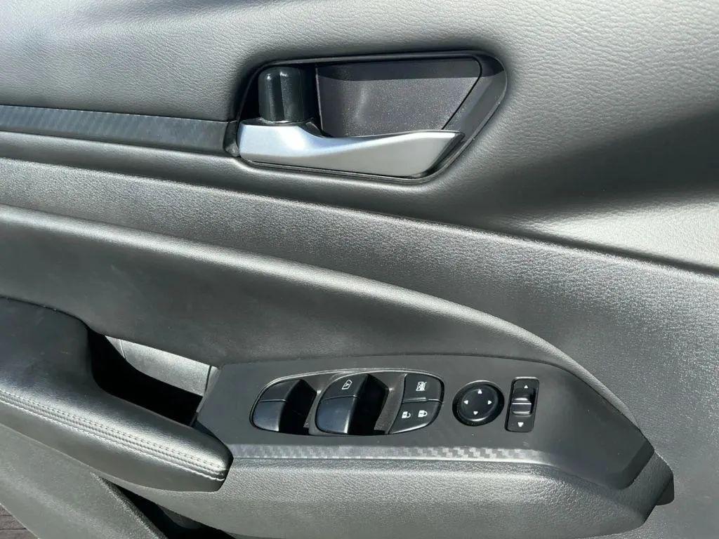 used 2024 Nissan Altima car, priced at $20,484