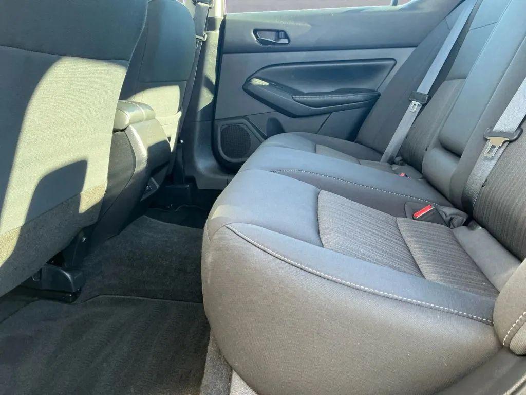 used 2024 Nissan Altima car, priced at $20,484