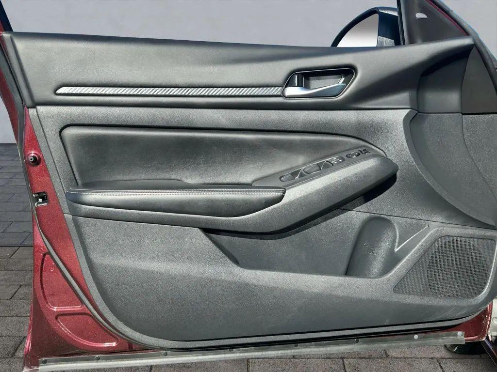 used 2024 Nissan Altima car, priced at $20,484