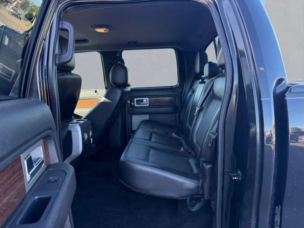 used 2014 Ford F-150 car, priced at $22,984