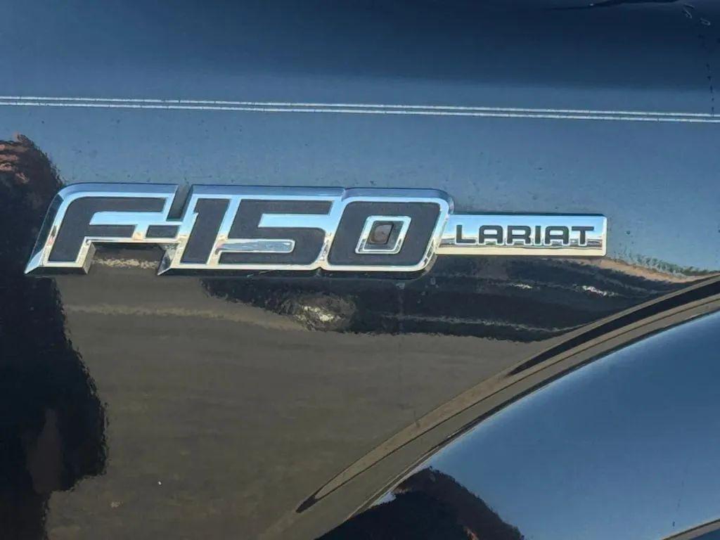 used 2014 Ford F-150 car, priced at $22,984